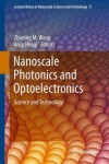 Book cover for Nanoscale Photonics and Optoelectronics