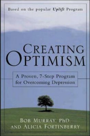 Cover of Creating Optimism