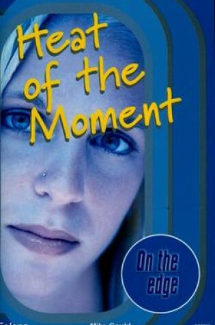 Cover of Start-up Level Set 1 Book 2 Heat of the Moment