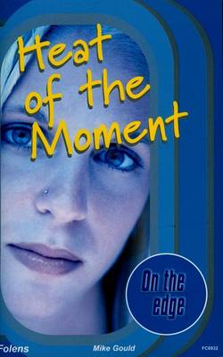 Book cover for Start-up Level Set 1 Book 2 Heat of the Moment