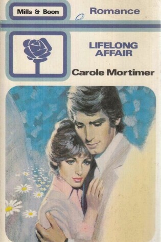 Cover of Lifelong Affair