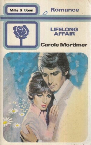 Book cover for Lifelong Affair