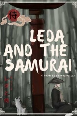 Cover of Leda and the Samurai Vol 3