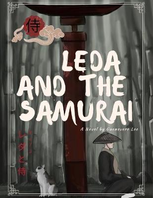 Book cover for Leda and the Samurai Vol 3