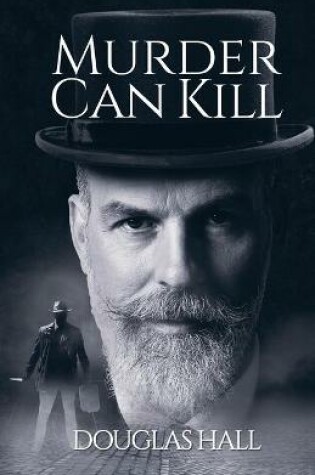 Cover of Murder Can Kill