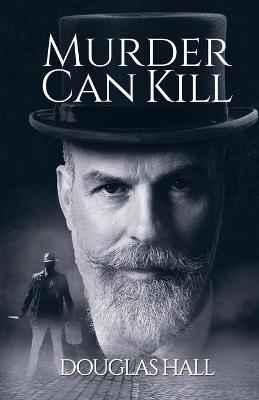 Book cover for Murder Can Kill