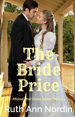 Book cover for The Bride Price