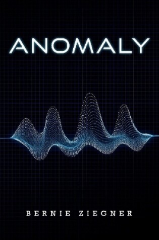 Cover of Anomaly