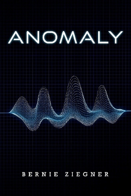 Cover of Anomaly