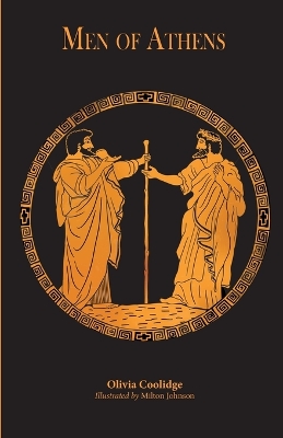 Cover of Men of Athens