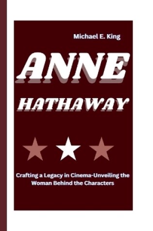 Cover of Anne Hathaway