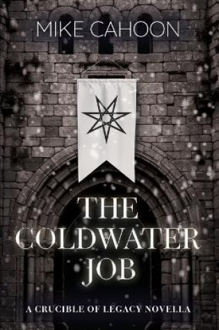 Cover of The Coldwater Job