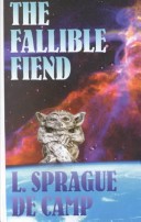 Book cover for The Fallible Friend