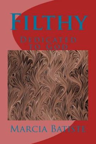 Cover of Filthy