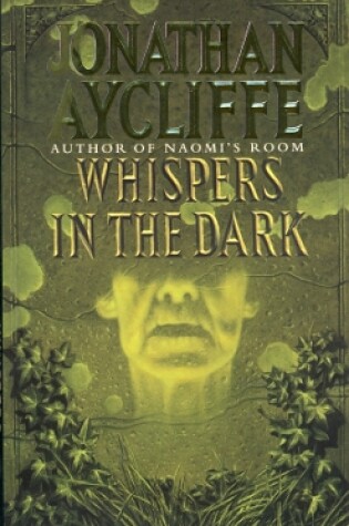 Cover of Whispers in the Dark