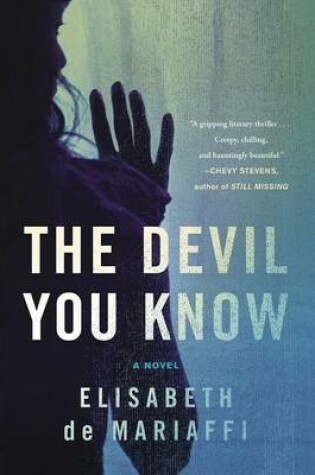 Cover of The Devil You Know