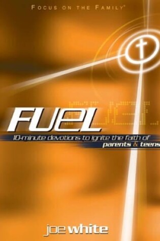 Cover of Fuel