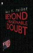 Book cover for Beyond a Reasonable Doubt