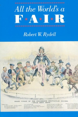 Book cover for All the World's a Fair