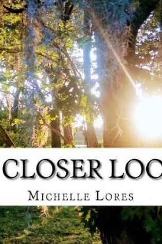 Cover of A Closer Look
