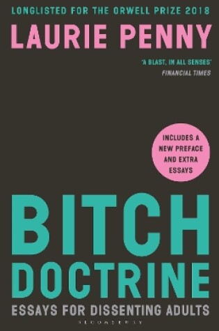 Cover of Bitch Doctrine