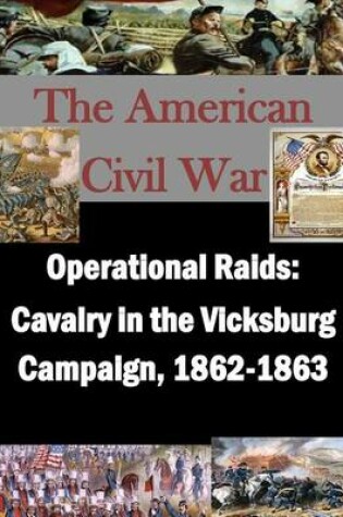 Cover of Operational Raids
