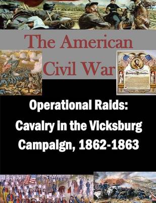 Book cover for Operational Raids
