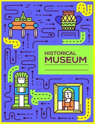 Book cover for Historical Museum