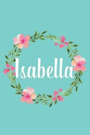 Cover of Isabella