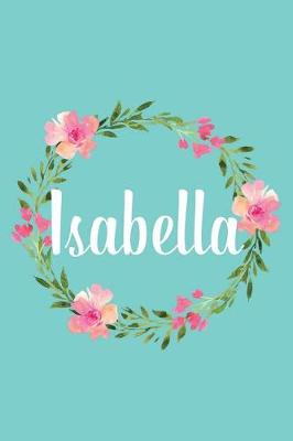 Book cover for Isabella