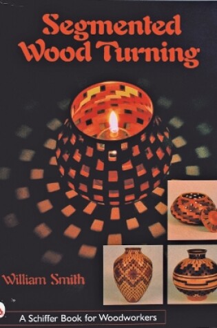 Cover of Segmented Wood Turning
