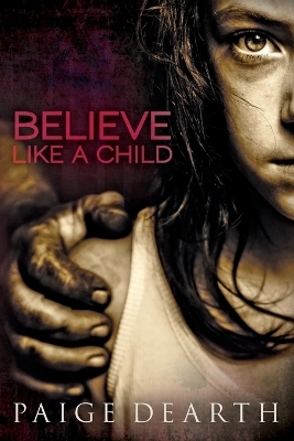 Book cover for Believe Like a Child