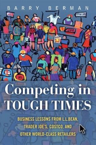 Cover of Competing in Tough Times