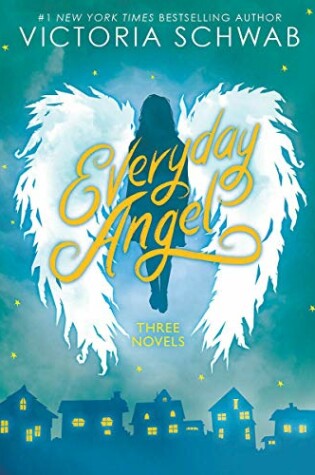 Cover of Everyday Angel