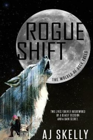 Cover of Rogue Shift