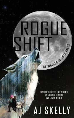 Book cover for Rogue Shift