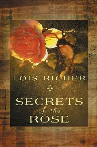 Cover of Secrets of the Rose