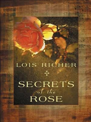 Book cover for Secrets of the Rose