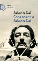 Book cover for Carta Abierta a Salvador Dali
