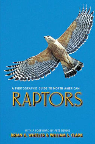 Cover of A Photographic Guide to North American Raptors