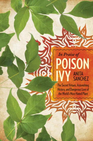Cover of In Praise of Poison Ivy