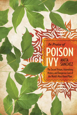 Book cover for In Praise of Poison Ivy