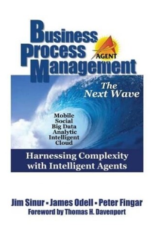 Cover of Business Process Management