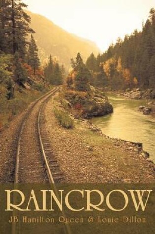 Cover of Raincrow