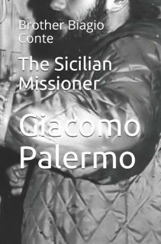 Cover of The Sicilian Missioner
