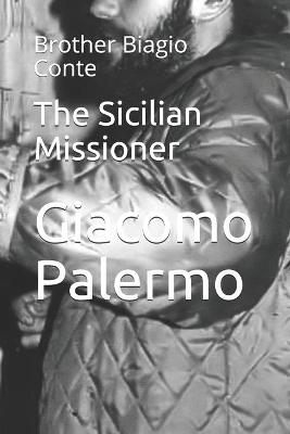 Book cover for The Sicilian Missioner