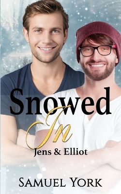 Book cover for Snowed In