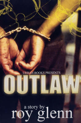 Book cover for Outlaw