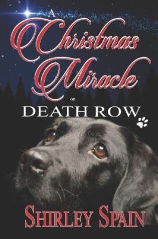 Cover of A Christmas Miracle on Death Row