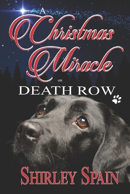 Book cover for A Christmas Miracle on Death Row